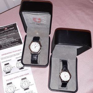 Swiss Army Wenger Watch